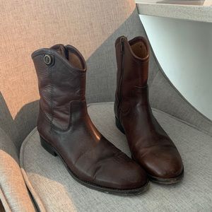 Frye Melissa Boot